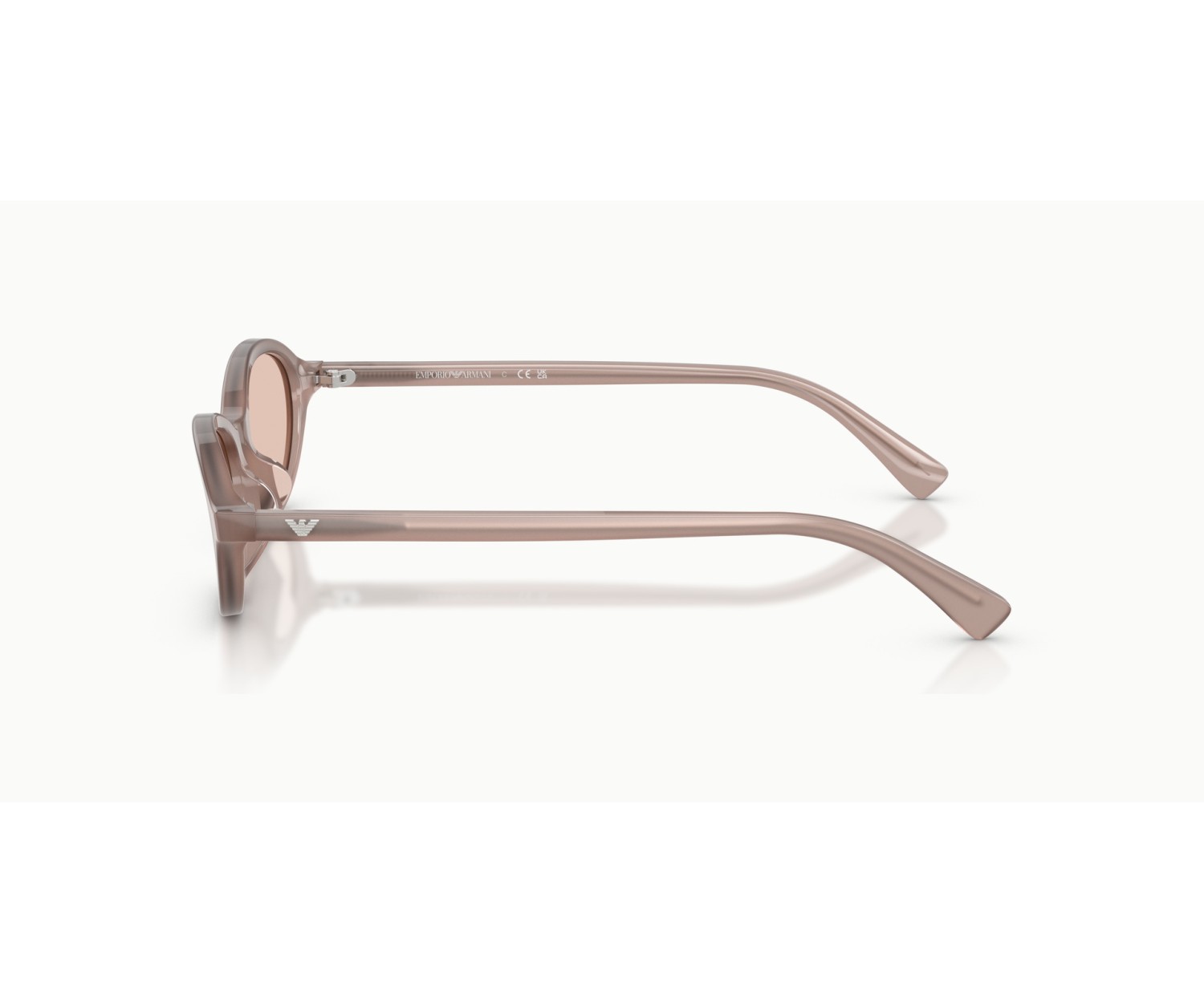 EMPORIO ARMANI - EA4281U - 645673 - 52