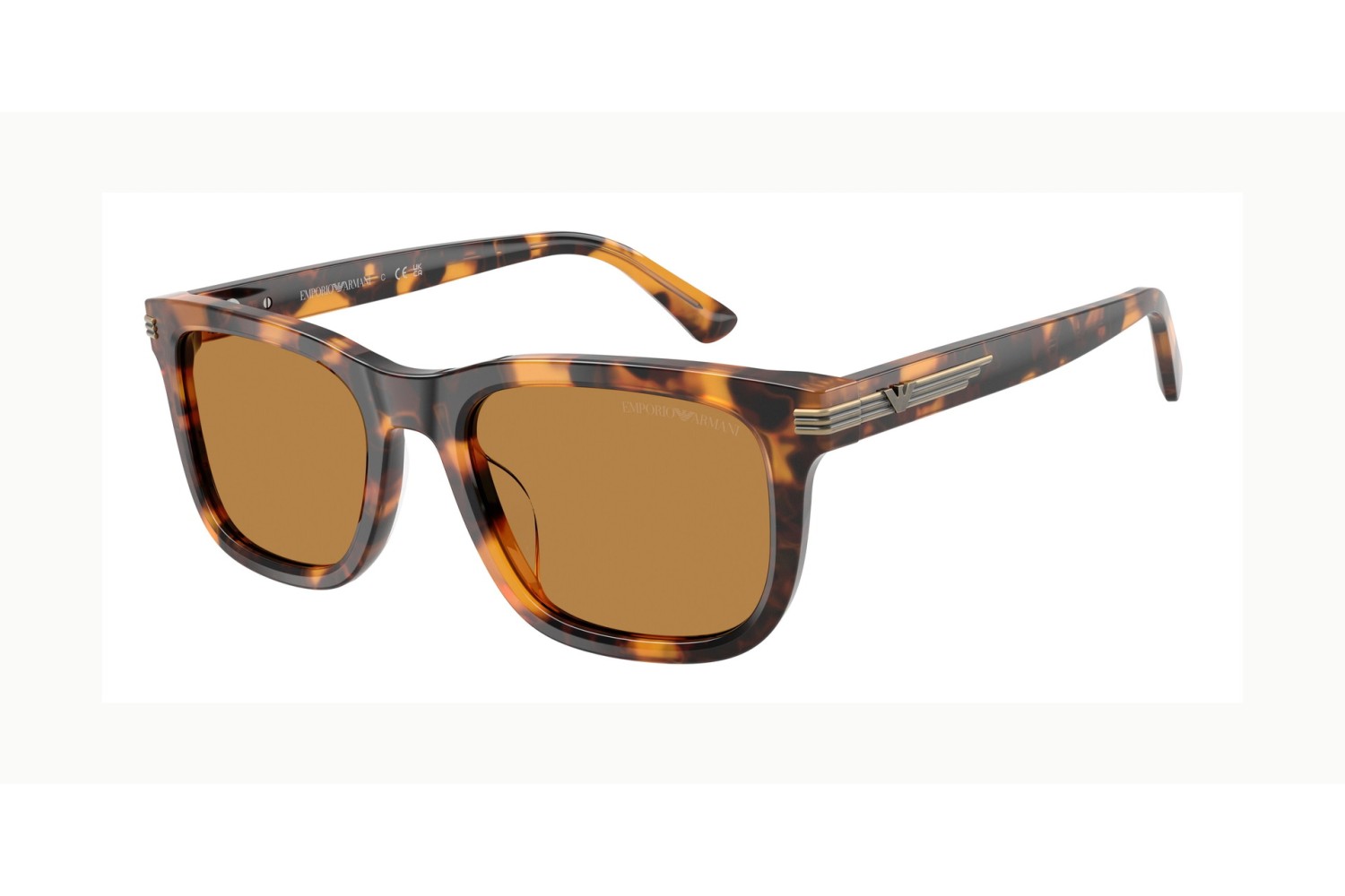 EMPORIO ARMANI - EA4282U - 591693 - 54