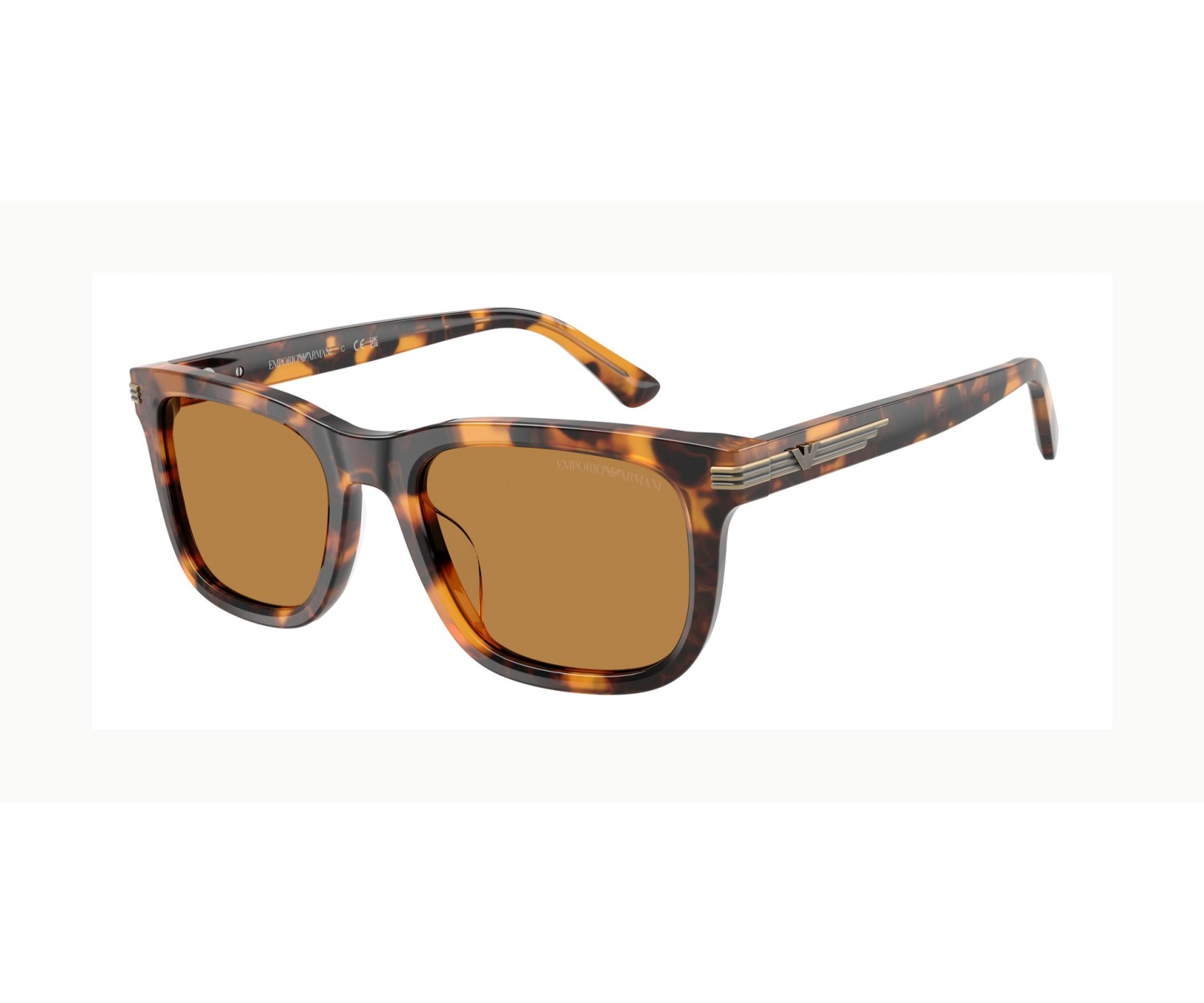EMPORIO ARMANI - EA4282U - 591693 - 54
