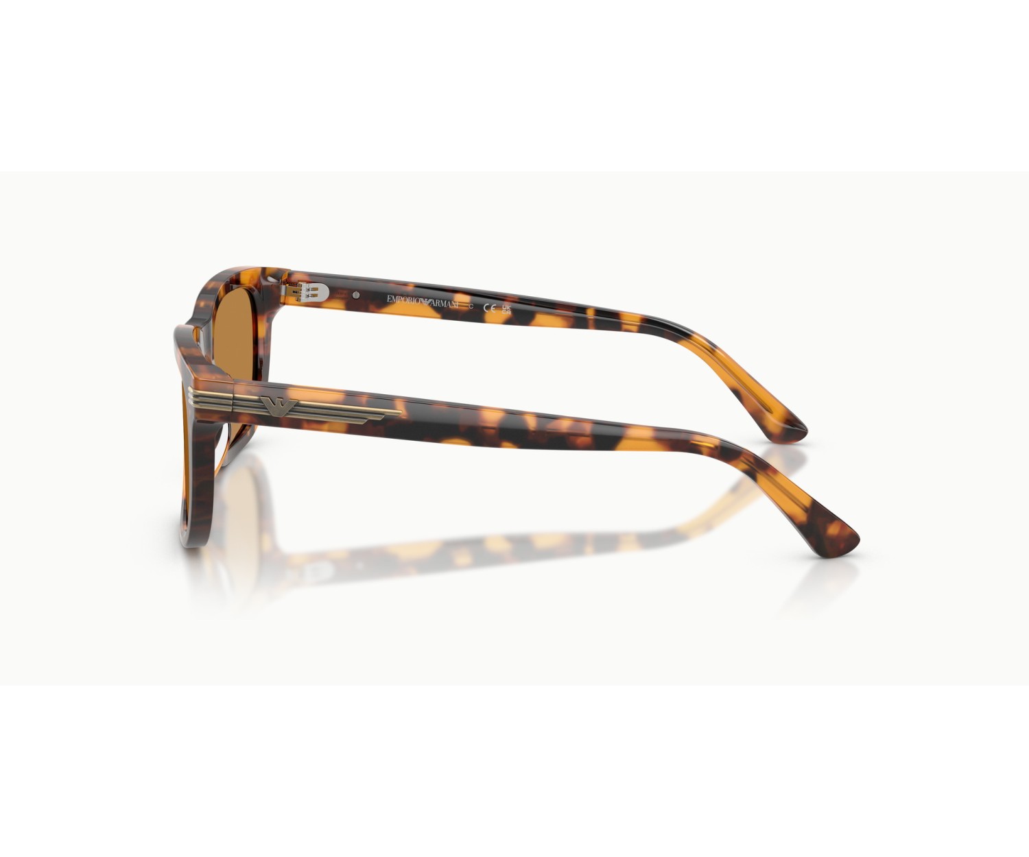 EMPORIO ARMANI - EA4282U - 591693 - 54