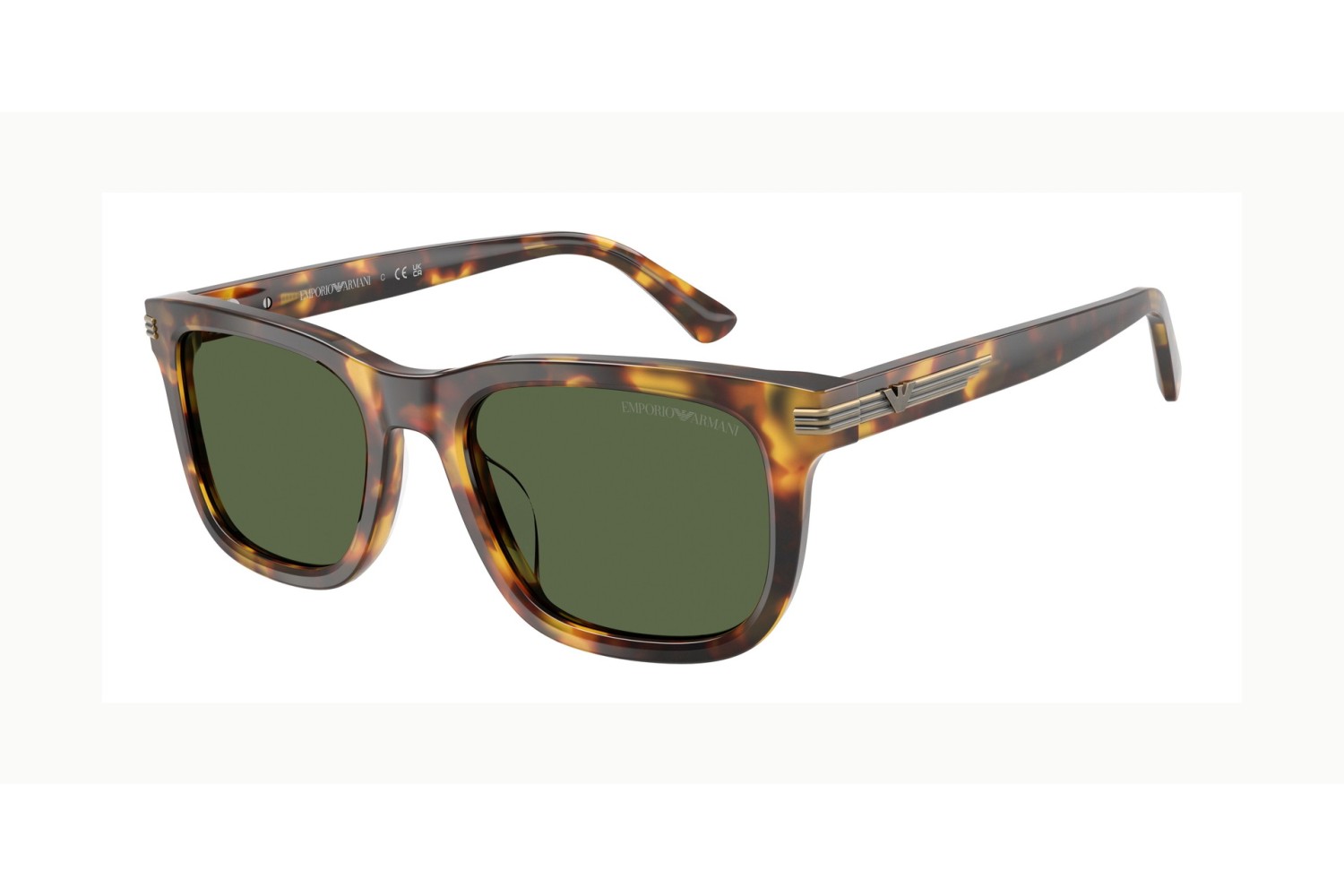 EMPORIO ARMANI - EA4282U - 599371 - 54