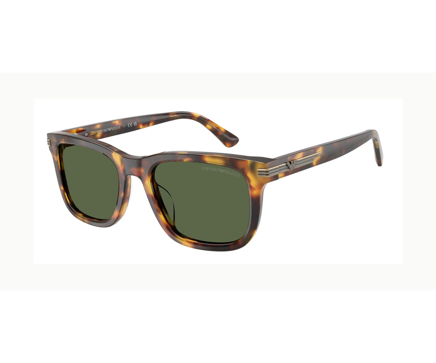 EMPORIO ARMANI - EA4282U - 599371 - 54