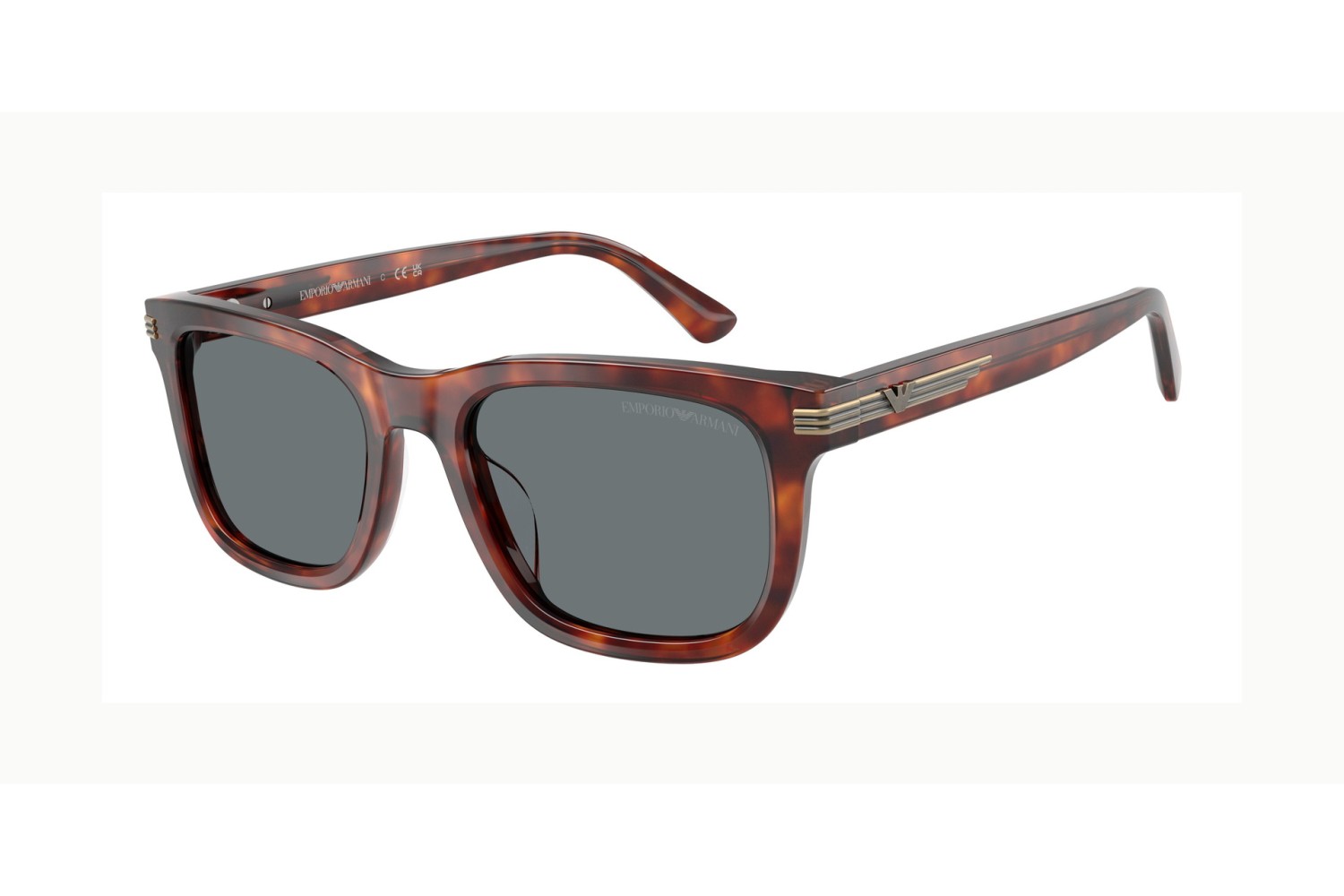 EMPORIO ARMANI - EA4282U - 603480 - 54