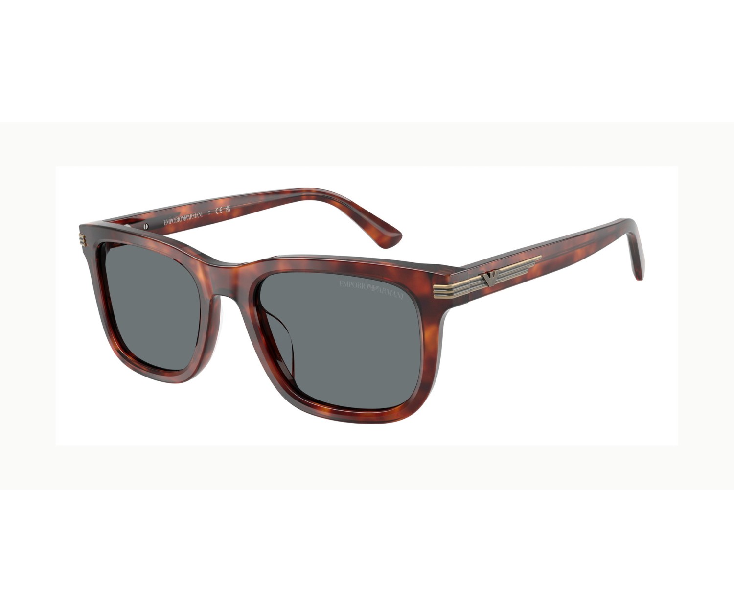 EMPORIO ARMANI - EA4282U - 603480 - 54