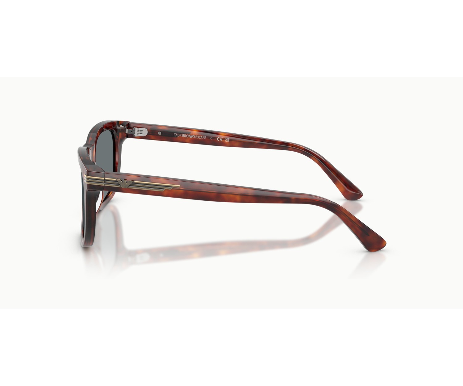 EMPORIO ARMANI - EA4282U - 603480 - 54
