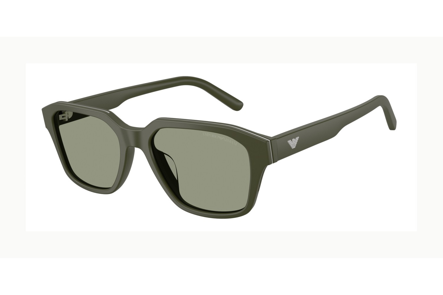 EMPORIO ARMANI - EA4283U - 6321/2 - 53