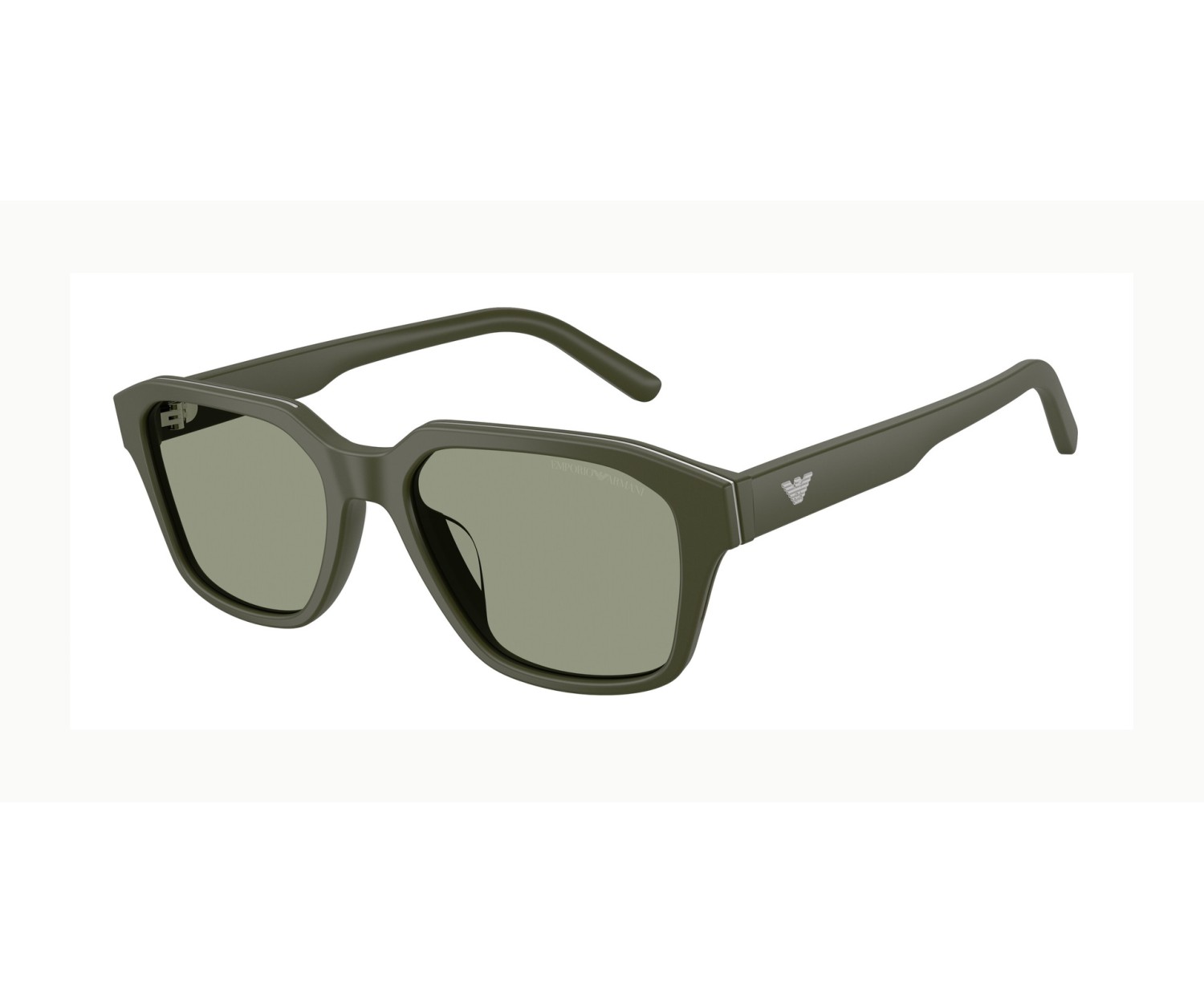 EMPORIO ARMANI - EA4283U - 6321/2 - 53