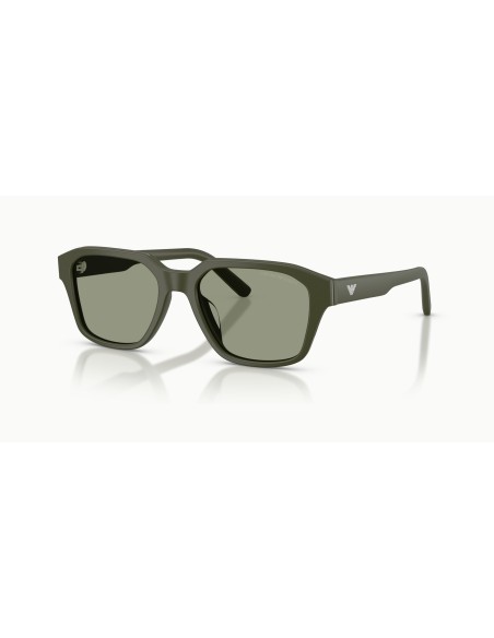 EMPORIO ARMANI - EA4283U - 6321/2 - 53