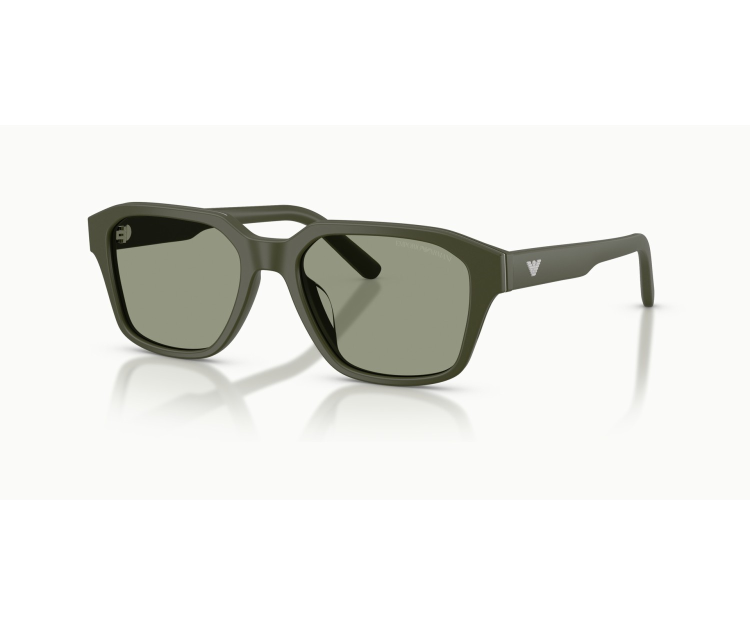 EMPORIO ARMANI - EA4283U - 6321/2 - 53