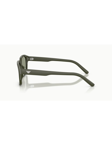 EMPORIO ARMANI - EA4283U - 6321/2 - 53