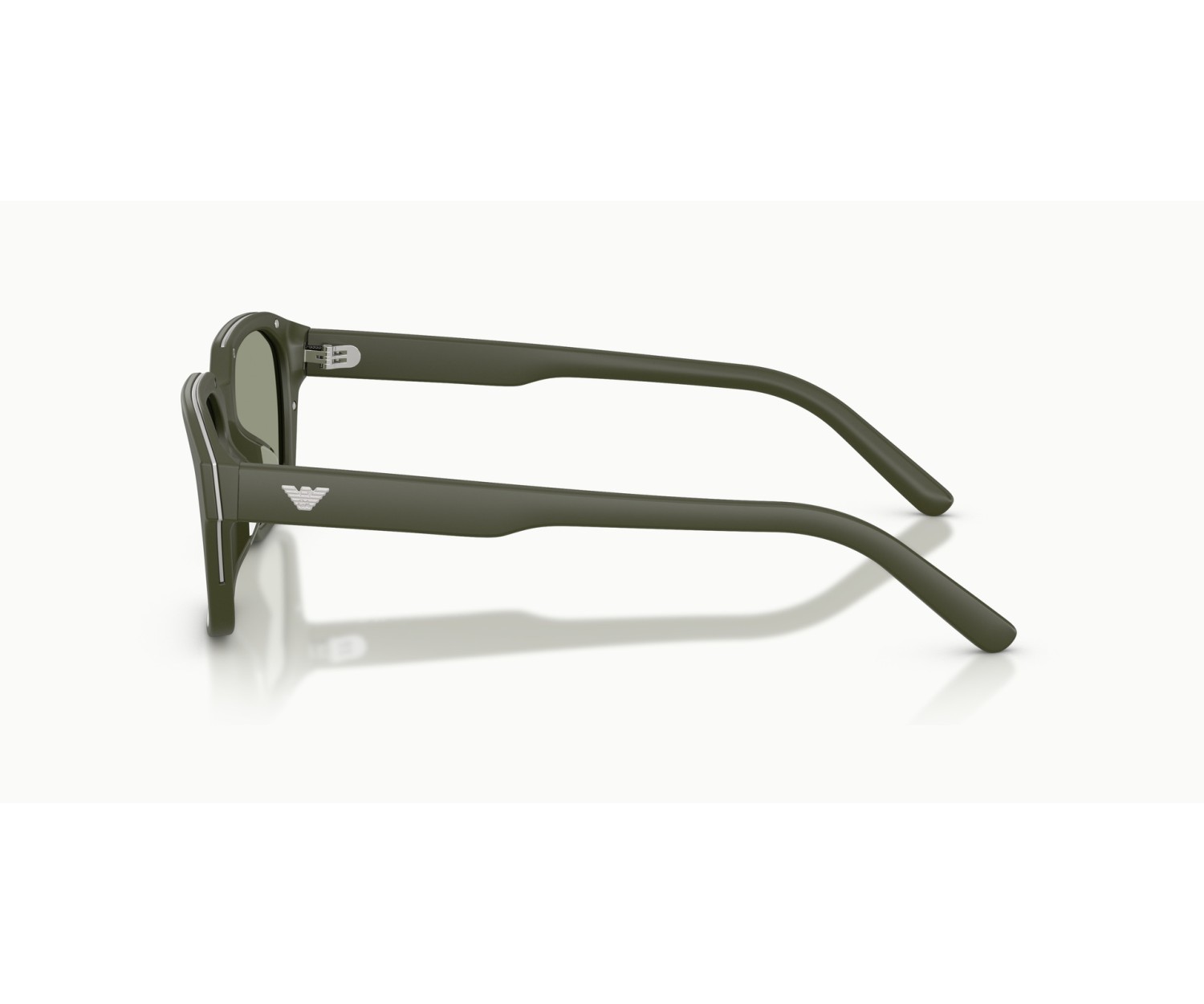EMPORIO ARMANI - EA4283U - 6321/2 - 53
