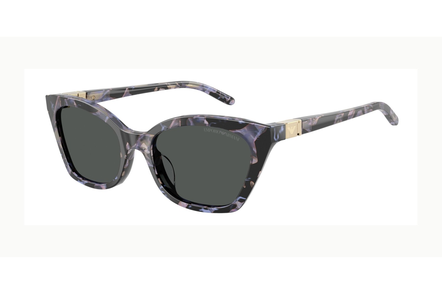 EMPORIO ARMANI - EA4284U - 646087 - 52