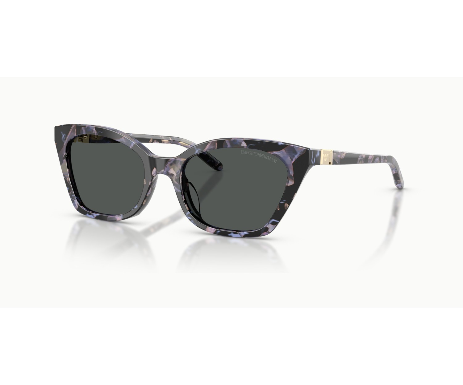 EMPORIO ARMANI - EA4284U - 646087 - 52