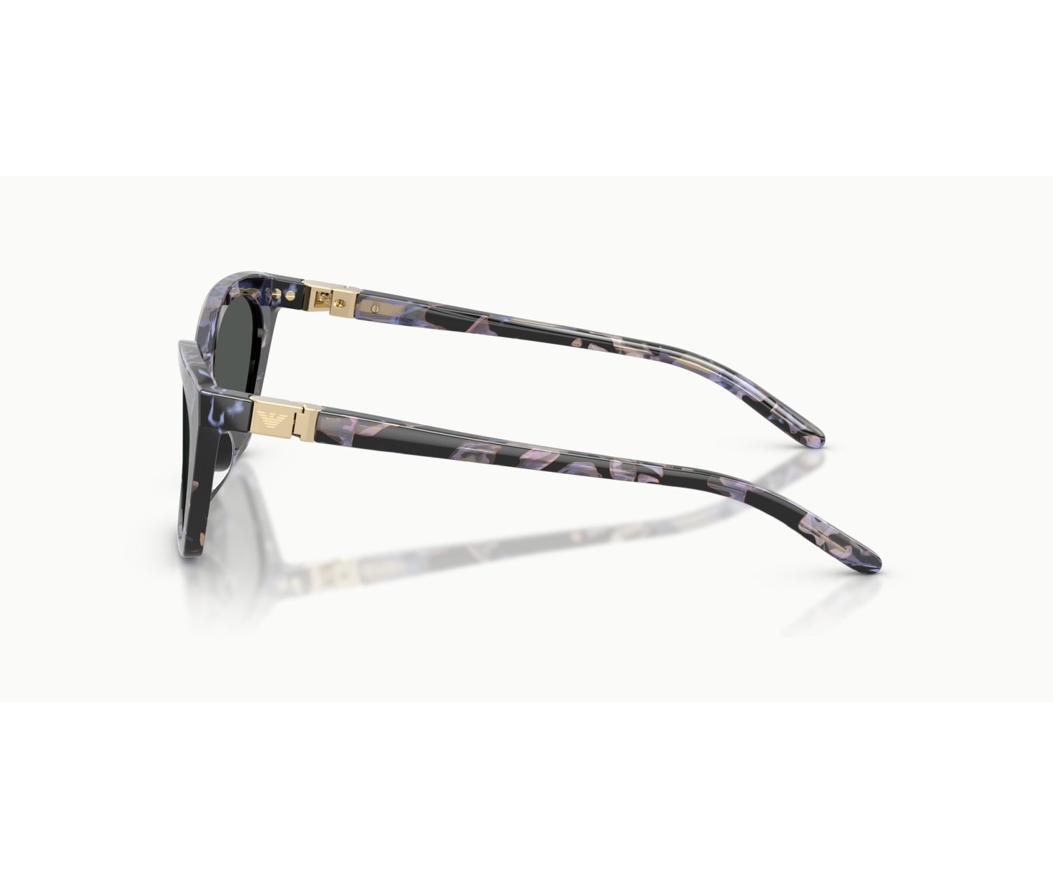 EMPORIO ARMANI - EA4284U - 646087 - 52