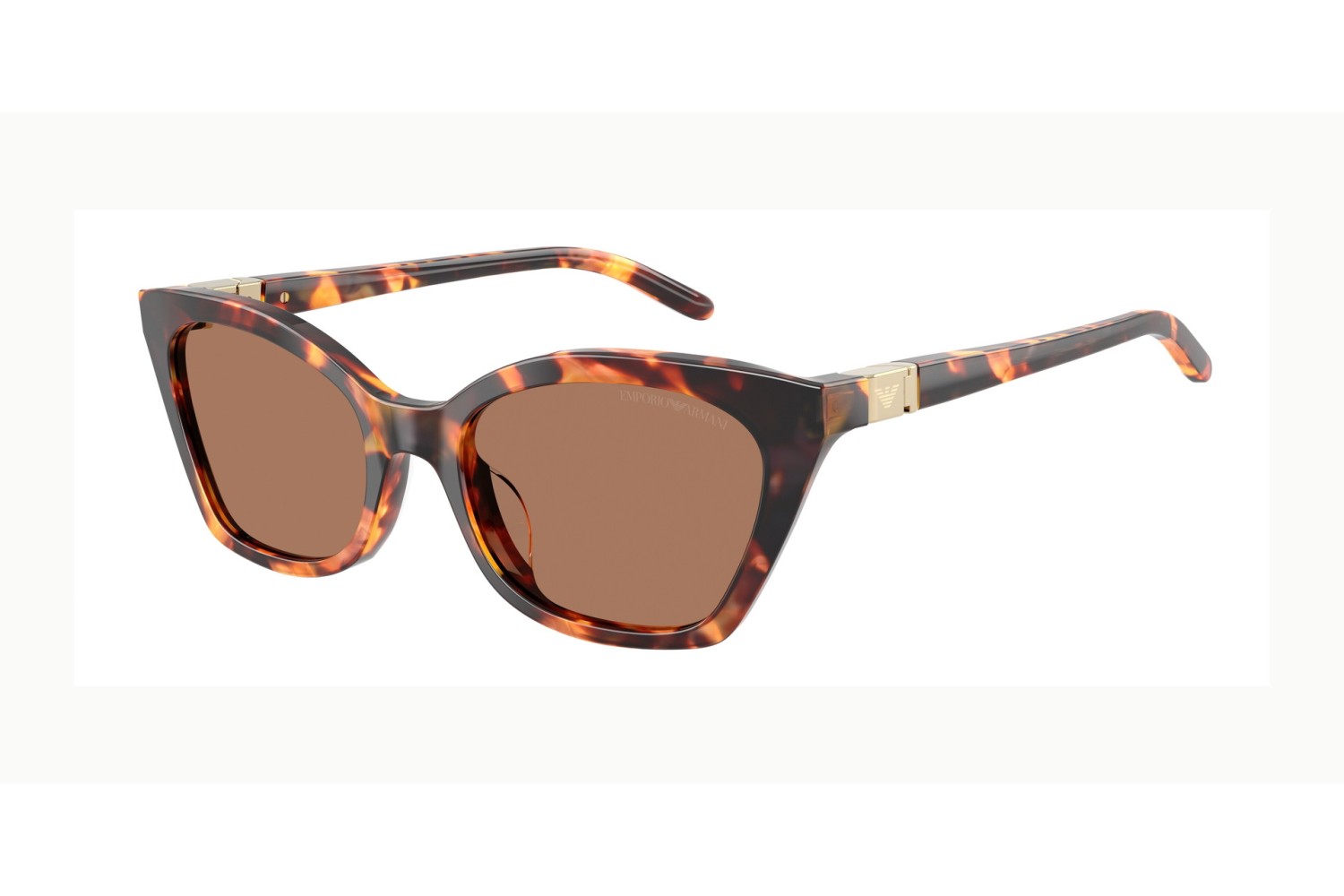 EMPORIO ARMANI - EA4284U - 646273 - 52
