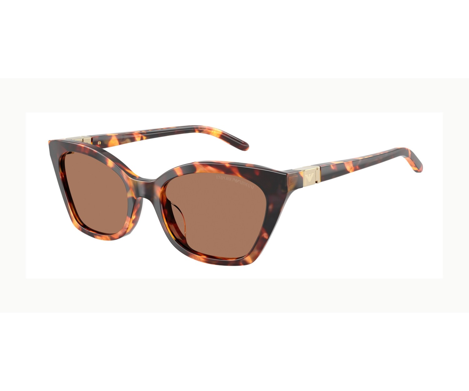 EMPORIO ARMANI - EA4284U - 646273 - 52