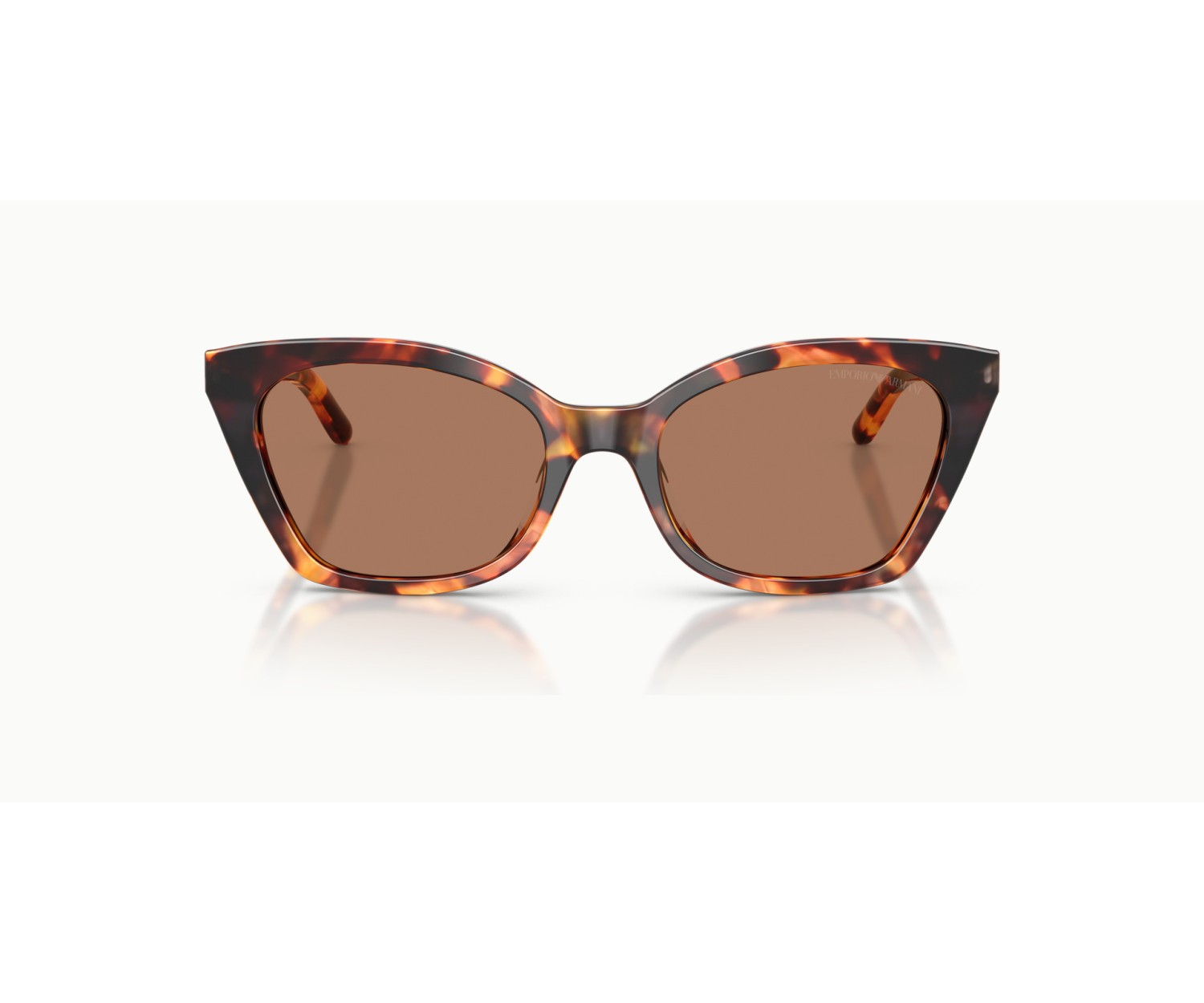 EMPORIO ARMANI - EA4284U - 646273 - 52