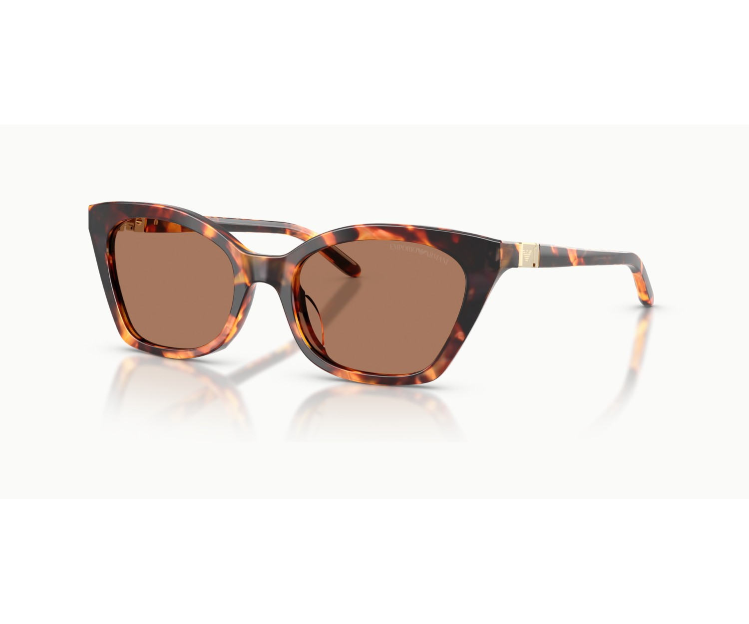 EMPORIO ARMANI - EA4284U - 646273 - 52