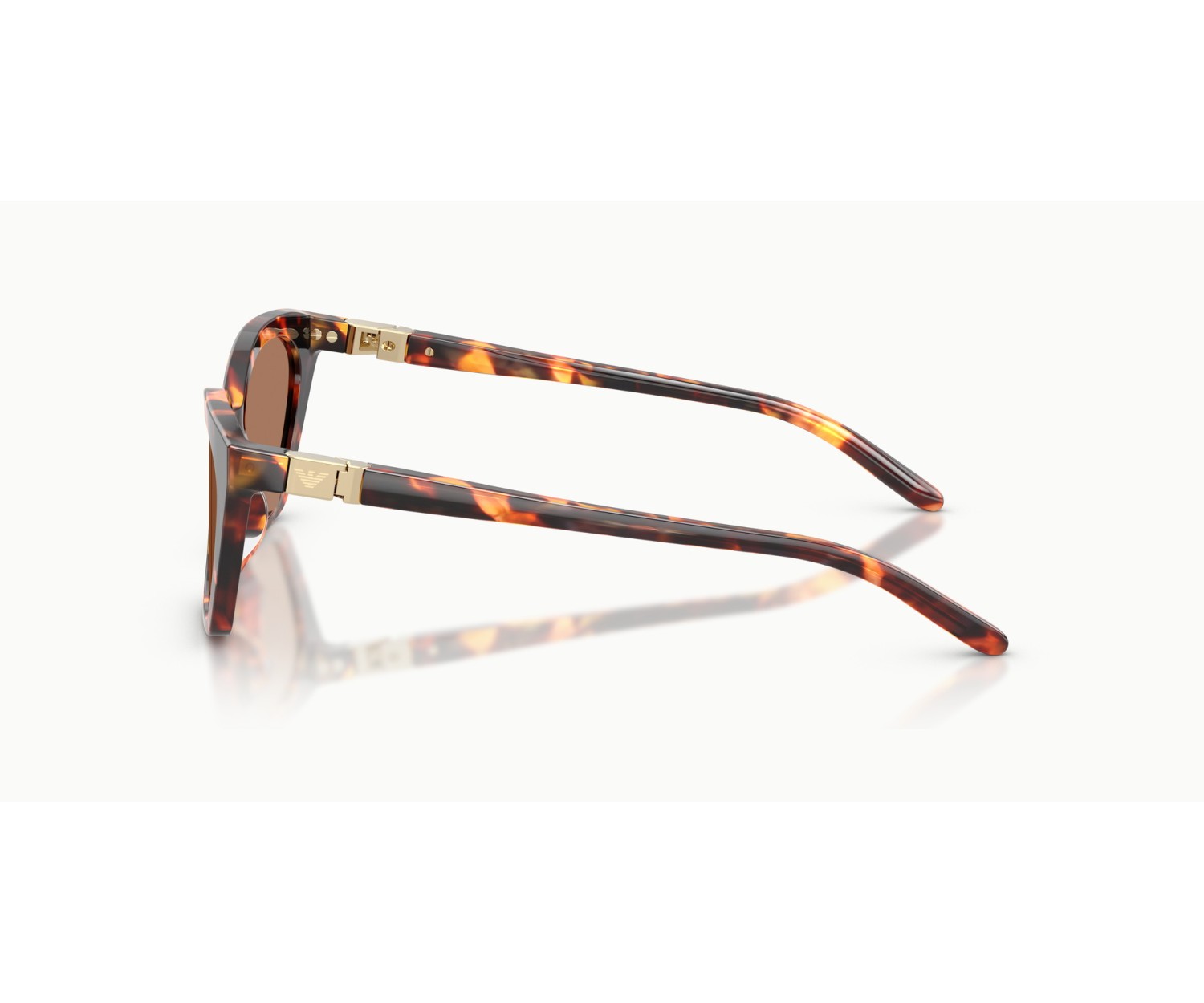 EMPORIO ARMANI - EA4284U - 646273 - 52