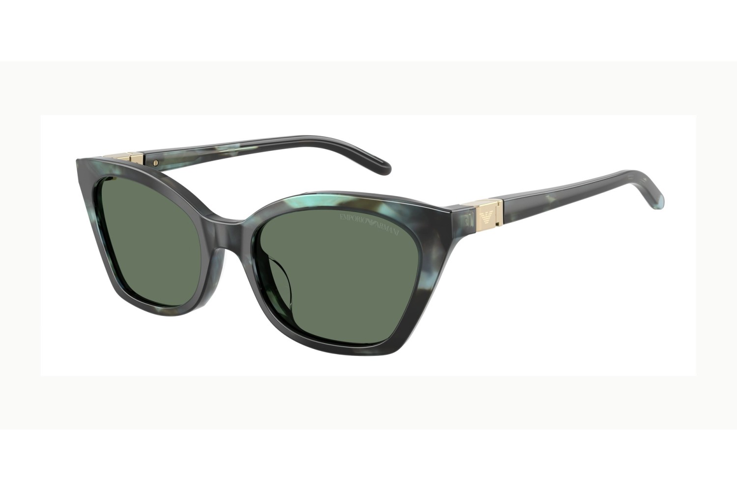 EMPORIO ARMANI - EA4284U - 646382 - 52