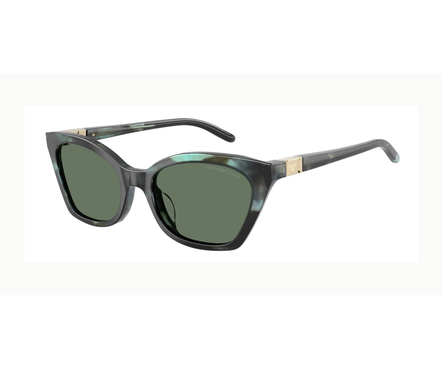 EMPORIO ARMANI - EA4284U - 646382 - 52