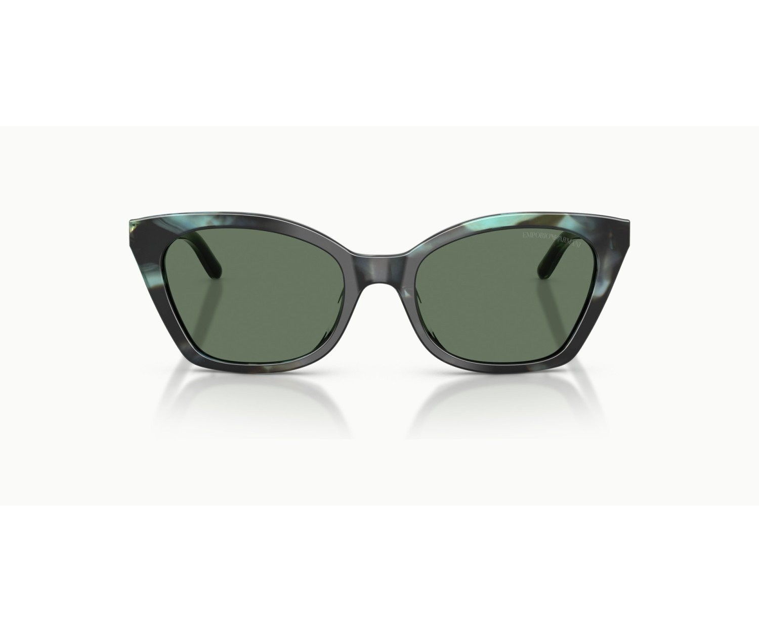 EMPORIO ARMANI - EA4284U - 646382 - 52