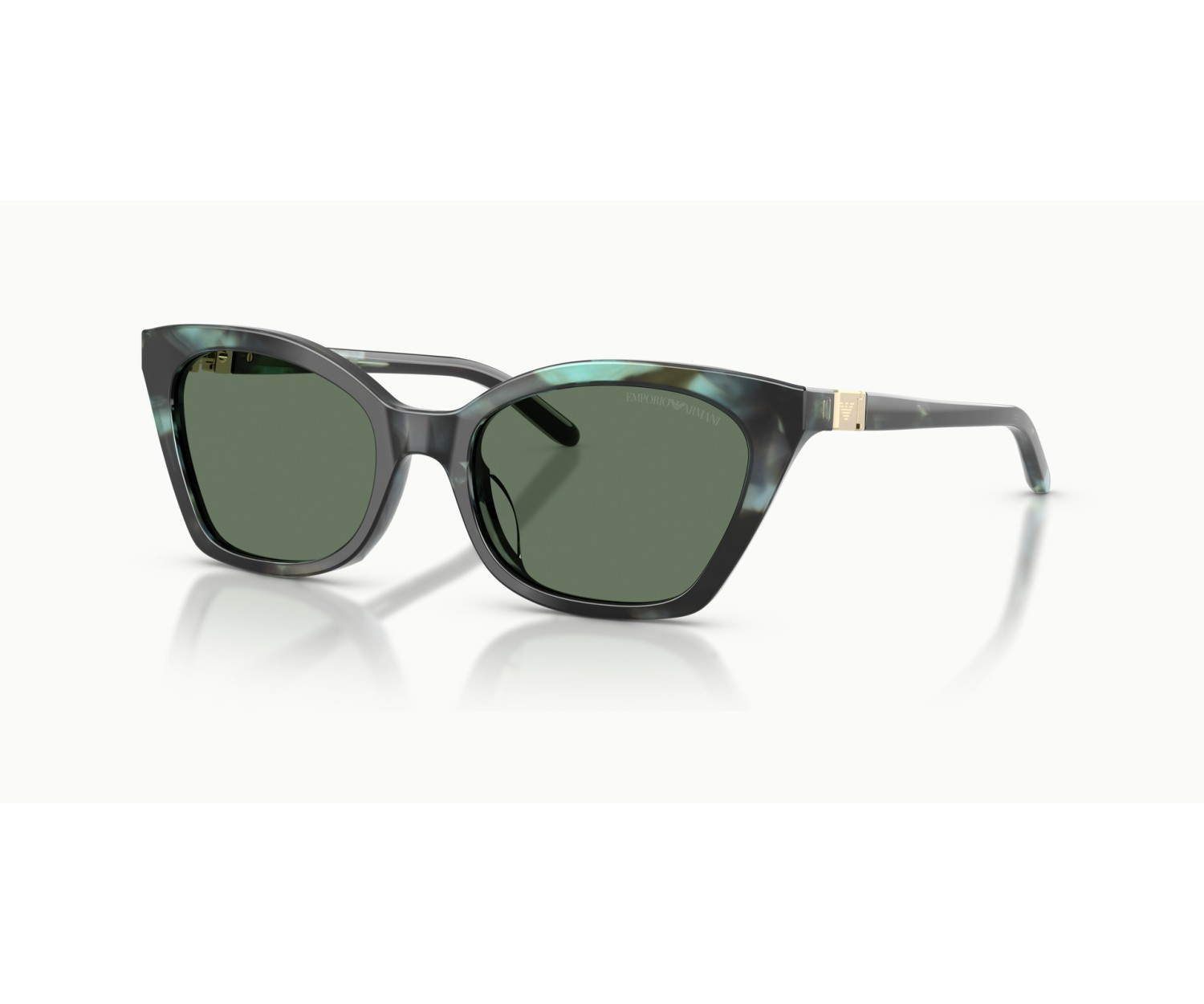 EMPORIO ARMANI - EA4284U - 646382 - 52