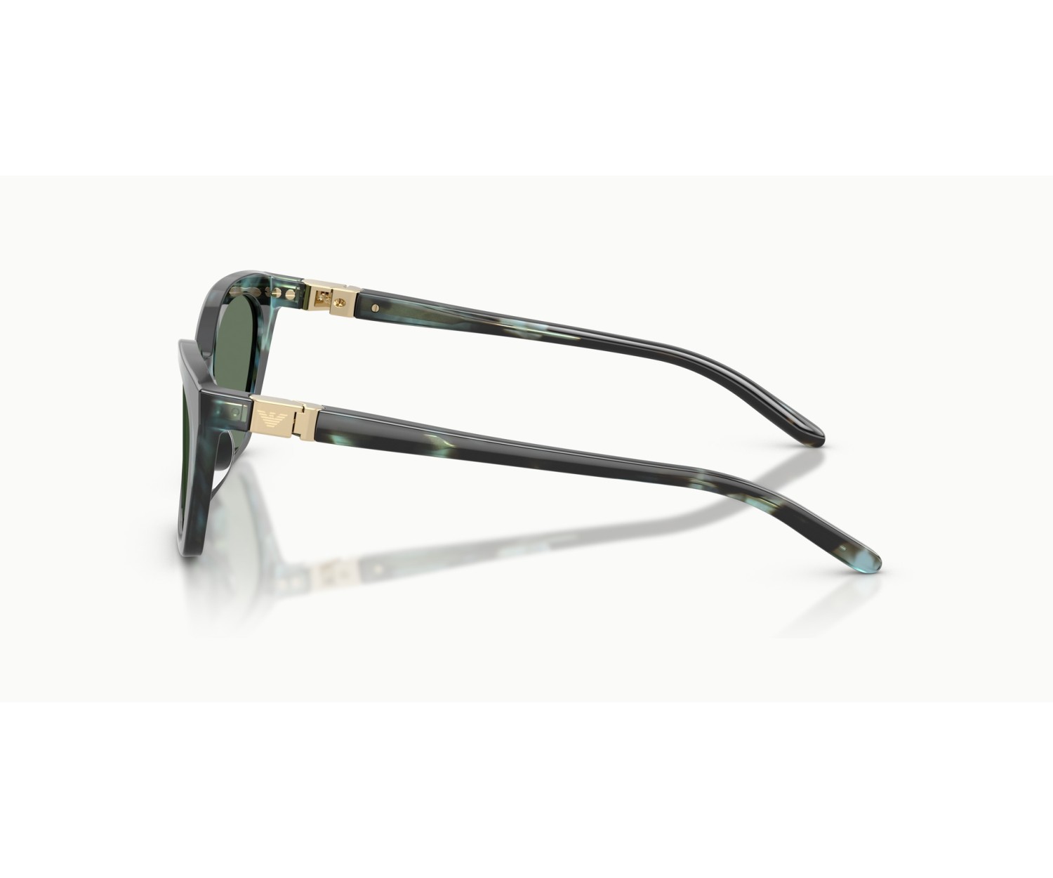 EMPORIO ARMANI - EA4284U - 646382 - 52