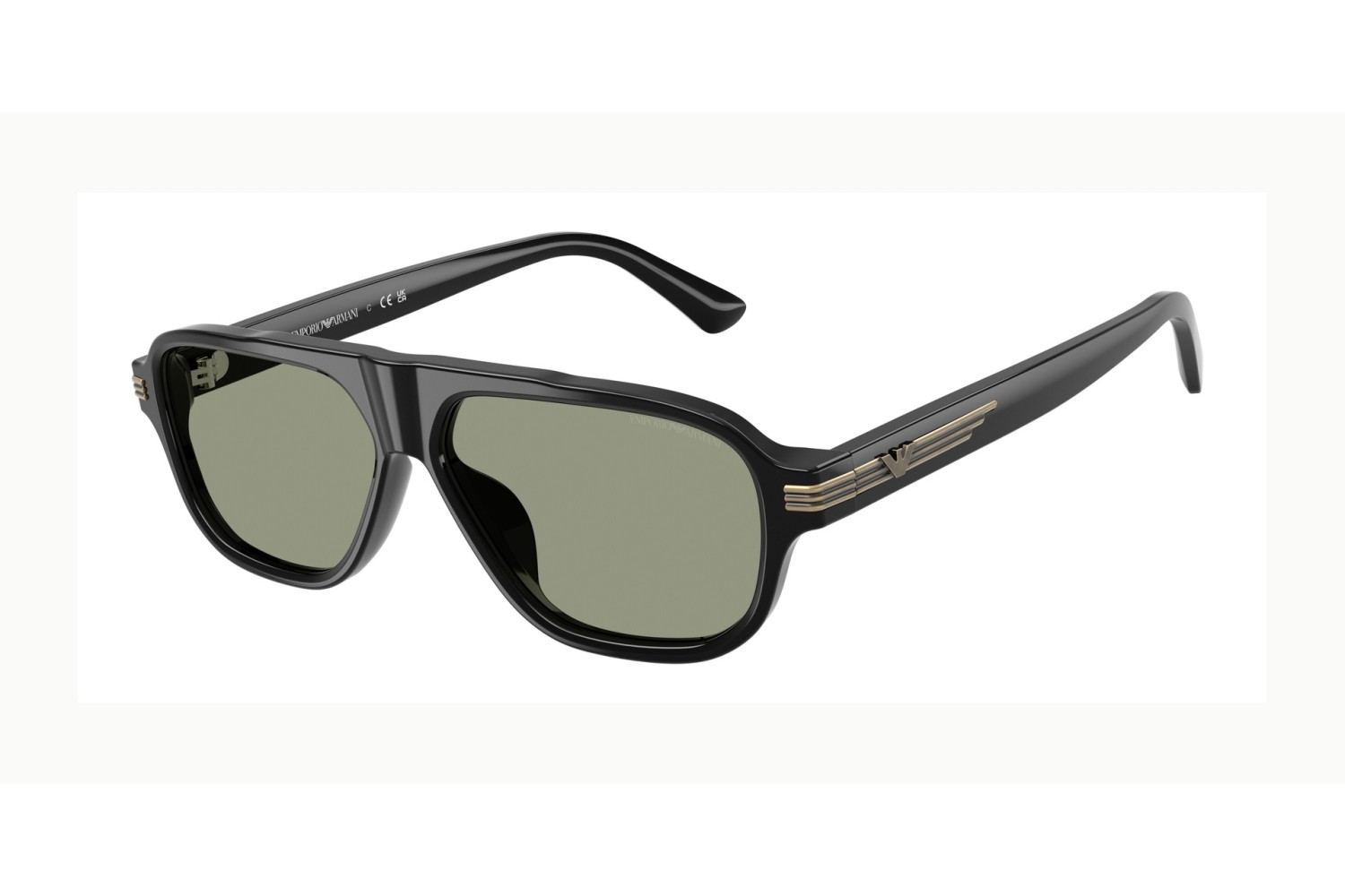EMPORIO ARMANI - EA4285U - 5017/2 - 56