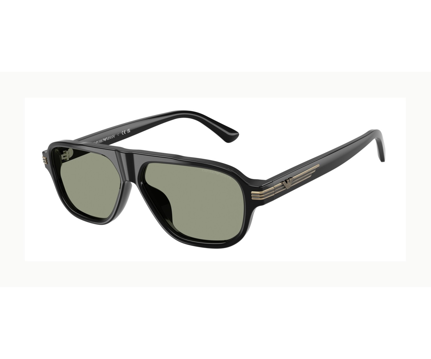 EMPORIO ARMANI - EA4285U - 5017/2 - 56