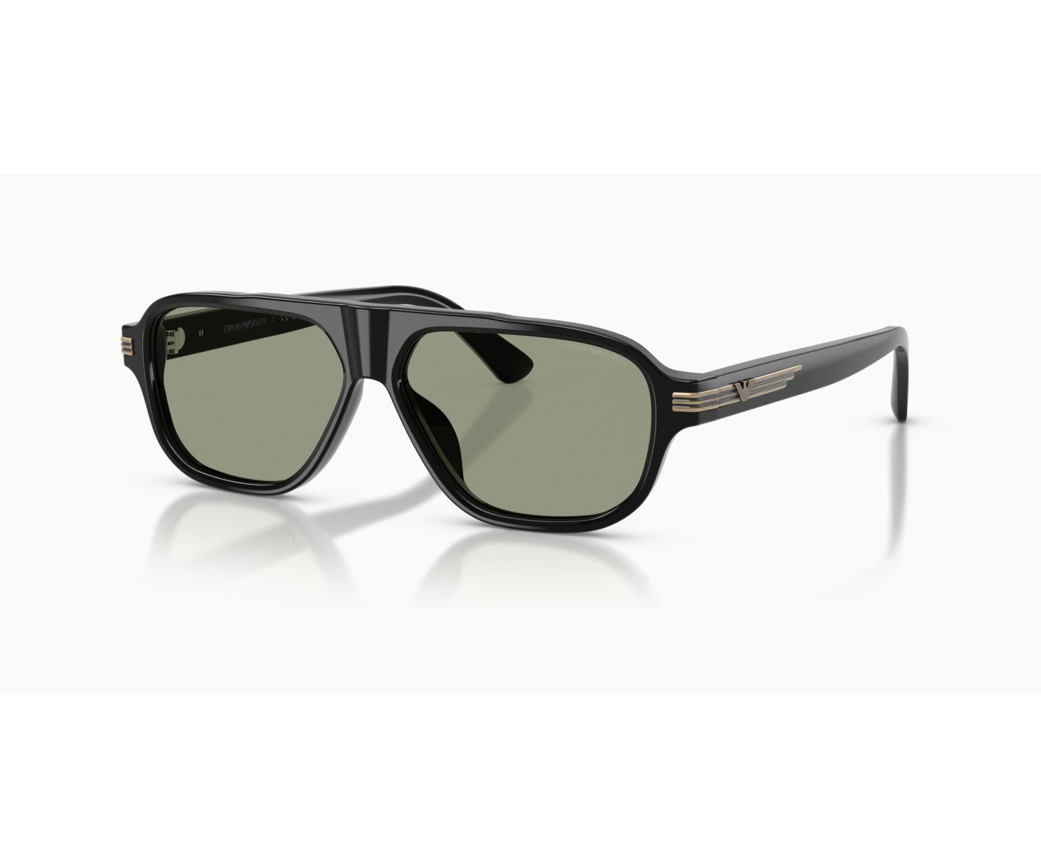 EMPORIO ARMANI - EA4285U - 5017/2 - 56