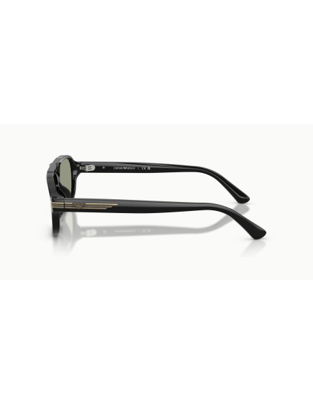 EMPORIO ARMANI - EA4285U - 5017/2 - 56
