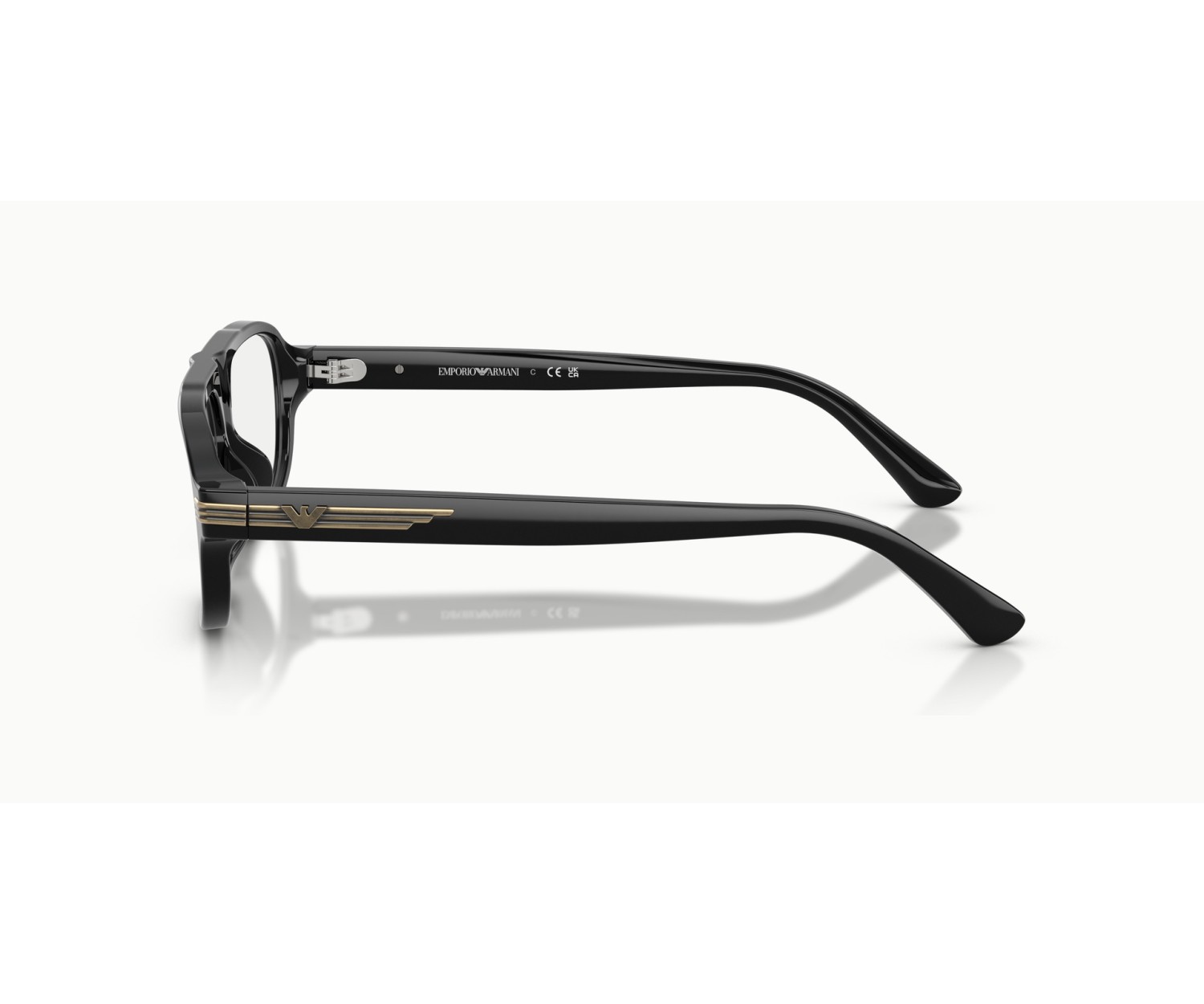 EMPORIO ARMANI - EA4285U - 50171W - 56