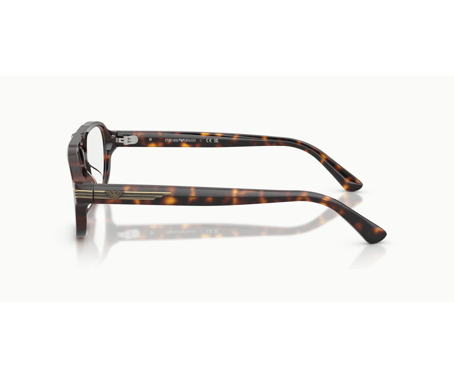 EMPORIO ARMANI - EA4285U - 50261W - 56