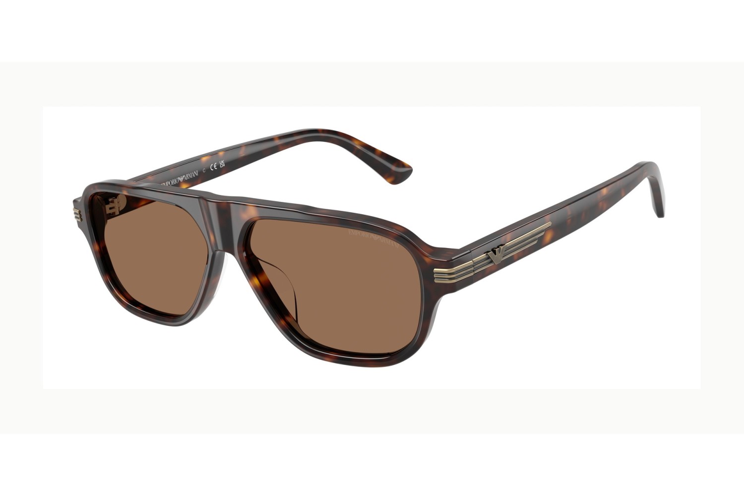 EMPORIO ARMANI - EA4285U - 502673 - 56
