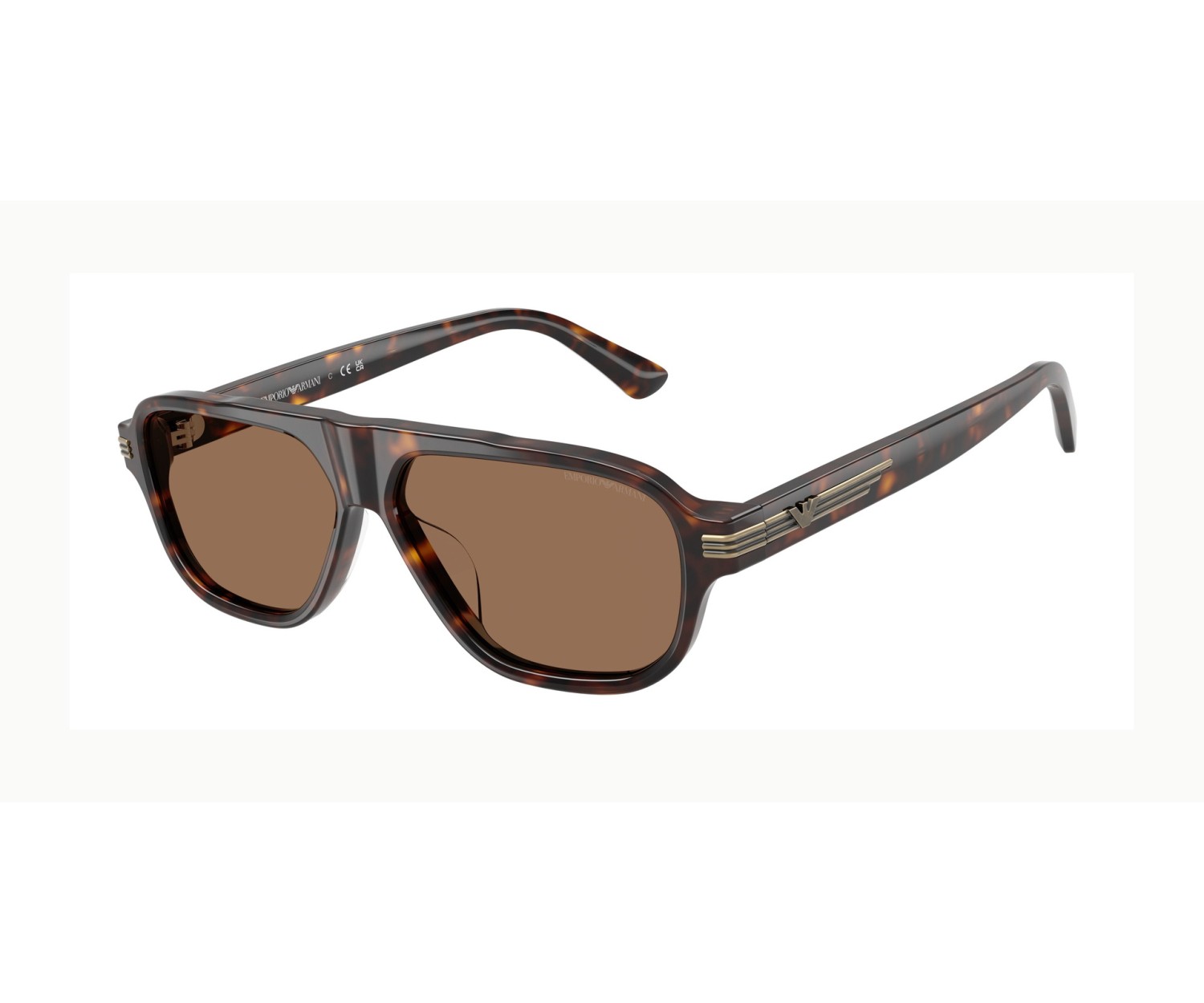 EMPORIO ARMANI - EA4285U - 502673 - 56