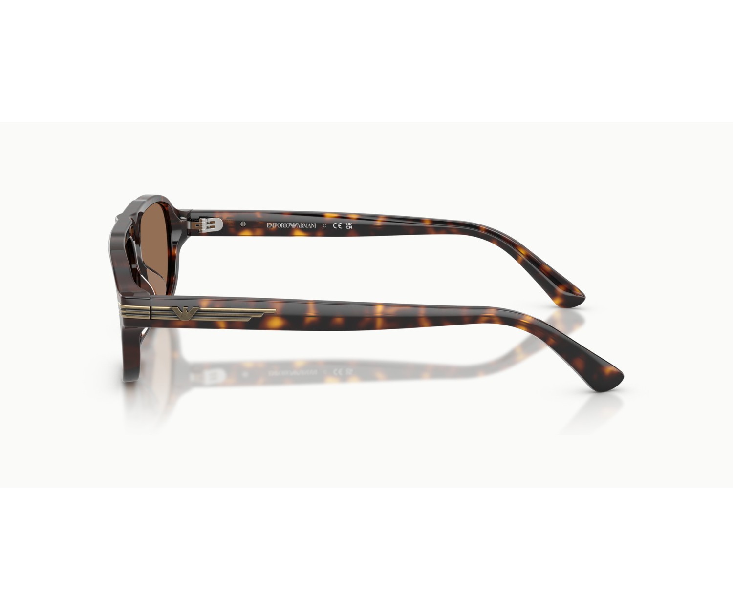 EMPORIO ARMANI - EA4285U - 502673 - 56
