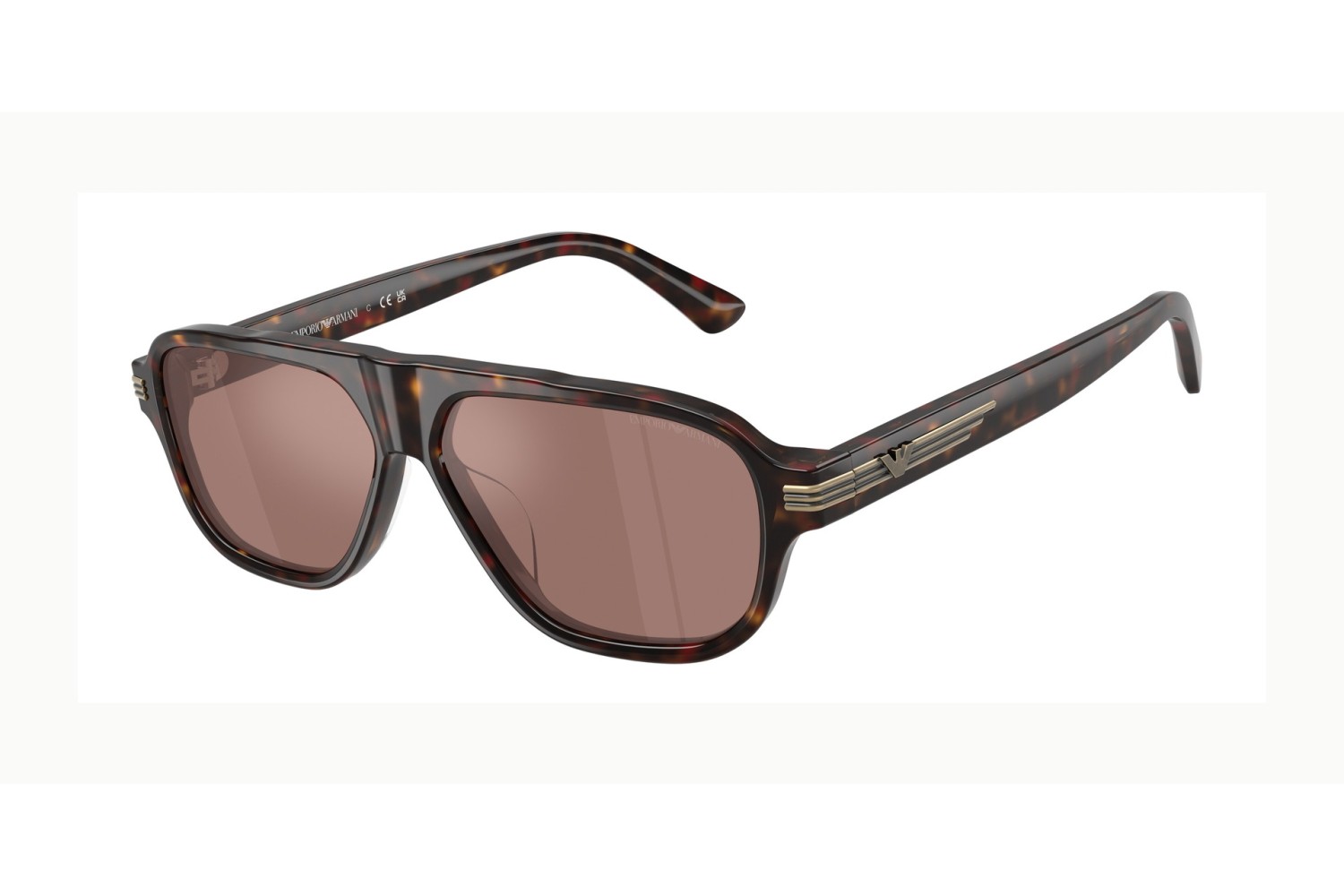 EMPORIO ARMANI - EA4285U - 64596G - 56