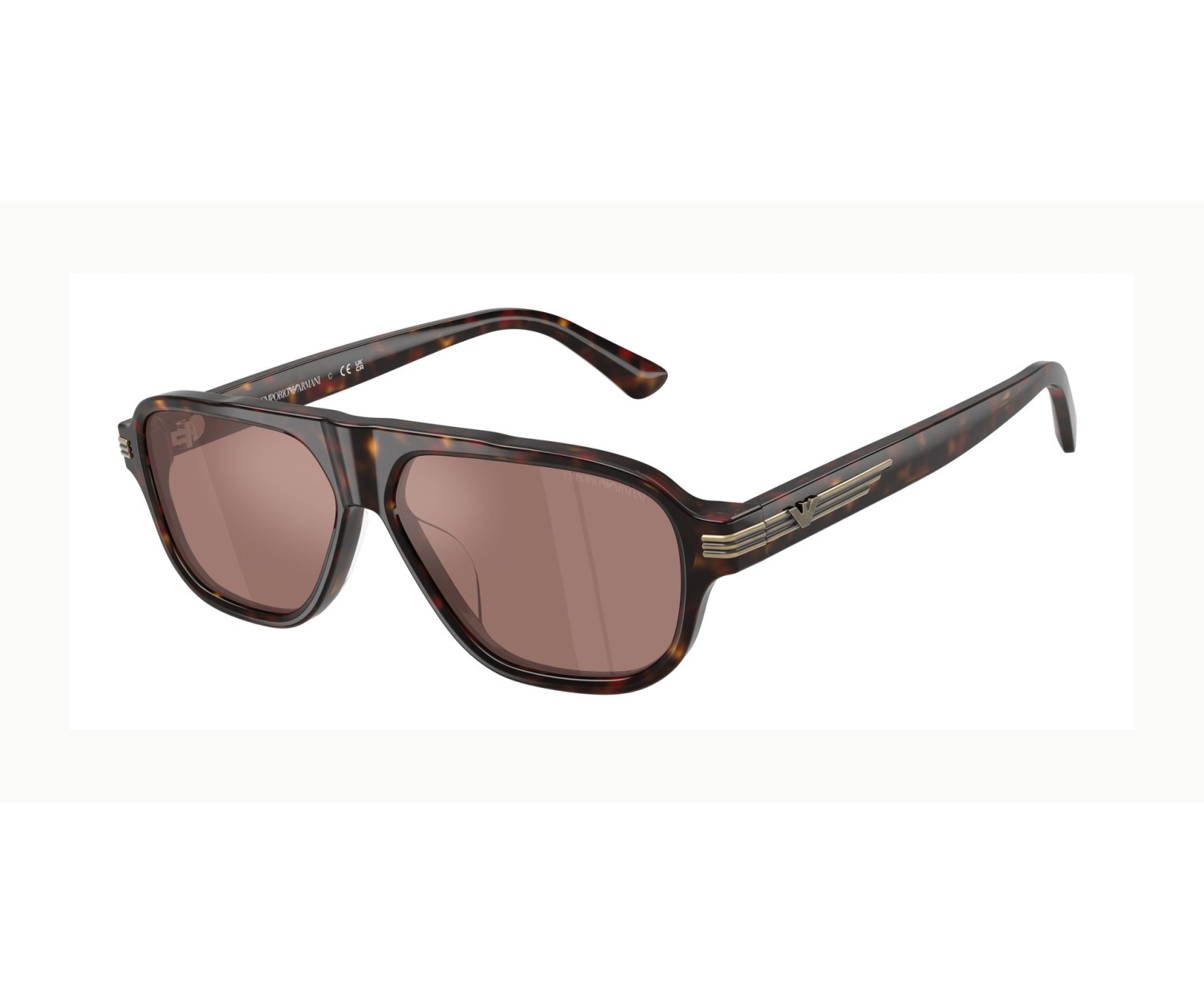EMPORIO ARMANI - EA4285U - 64596G - 56