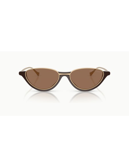 EMPORIO ARMANI - EA4288U - 645873 - 54