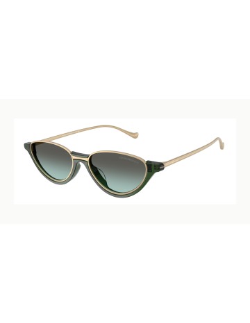 EMPORIO ARMANI - EA4288U - 65002A - 54