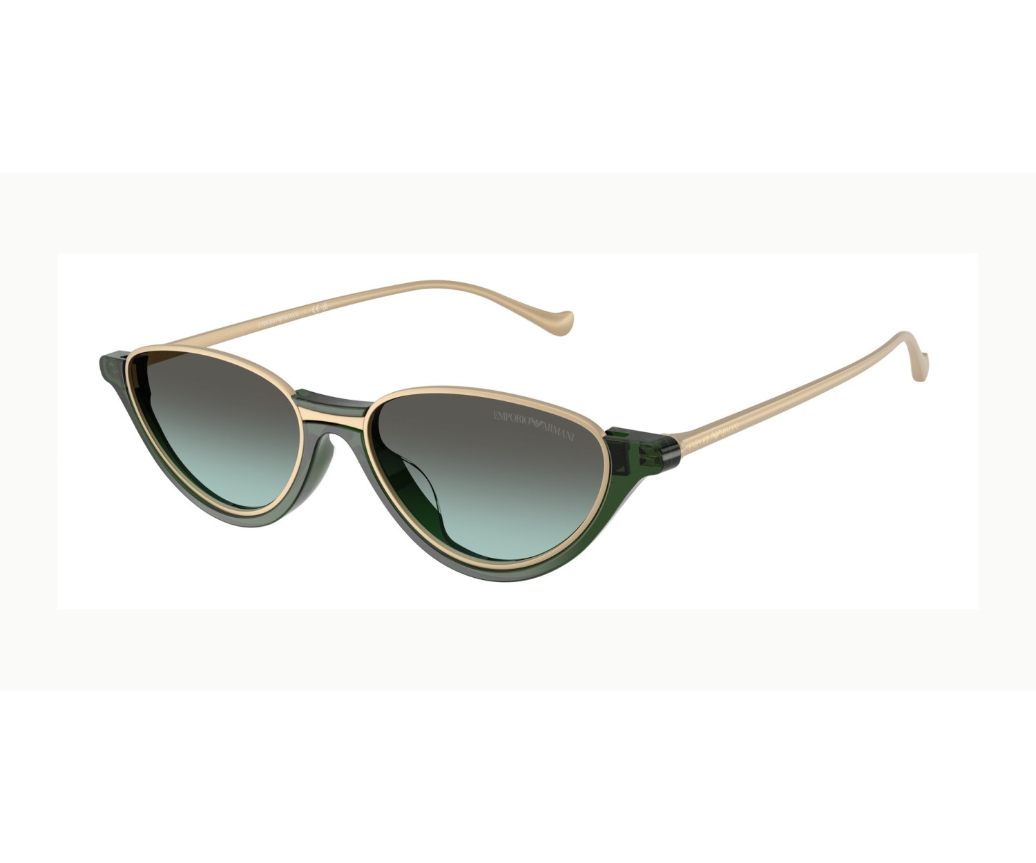 EMPORIO ARMANI - EA4288U - 65002A - 54