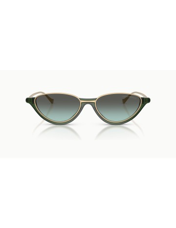 EMPORIO ARMANI - EA4288U - 65002A - 54 2