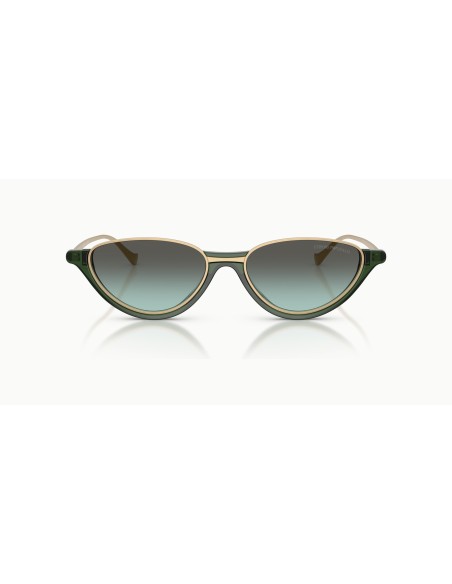 EMPORIO ARMANI - EA4288U - 65002A - 54