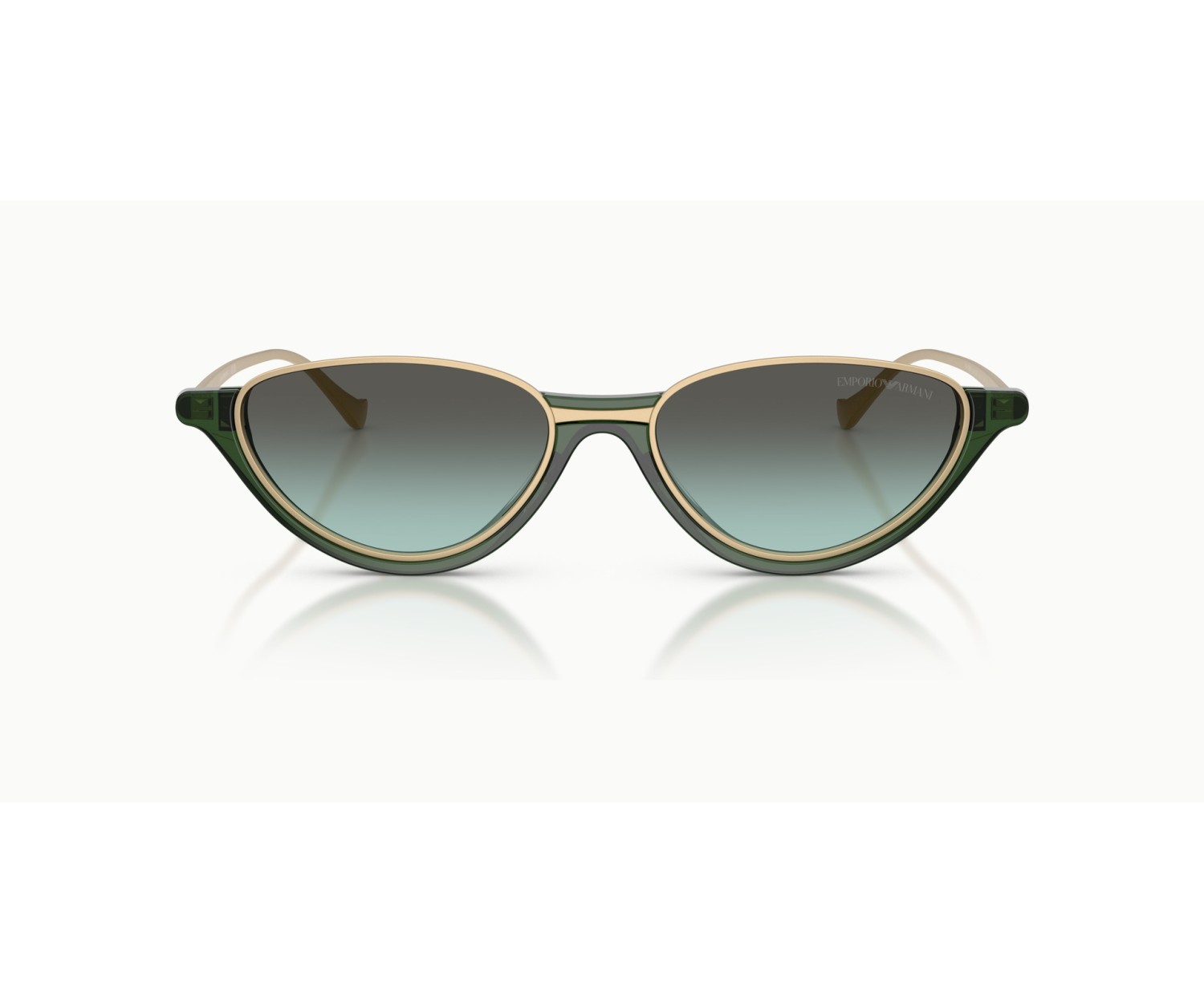 EMPORIO ARMANI - EA4288U - 65002A - 54