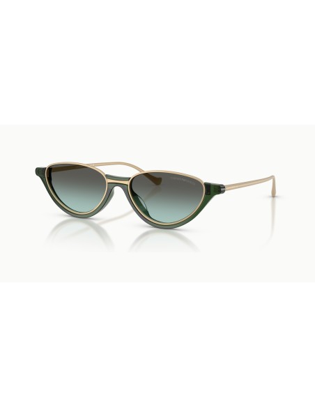 EMPORIO ARMANI - EA4288U - 65002A - 54