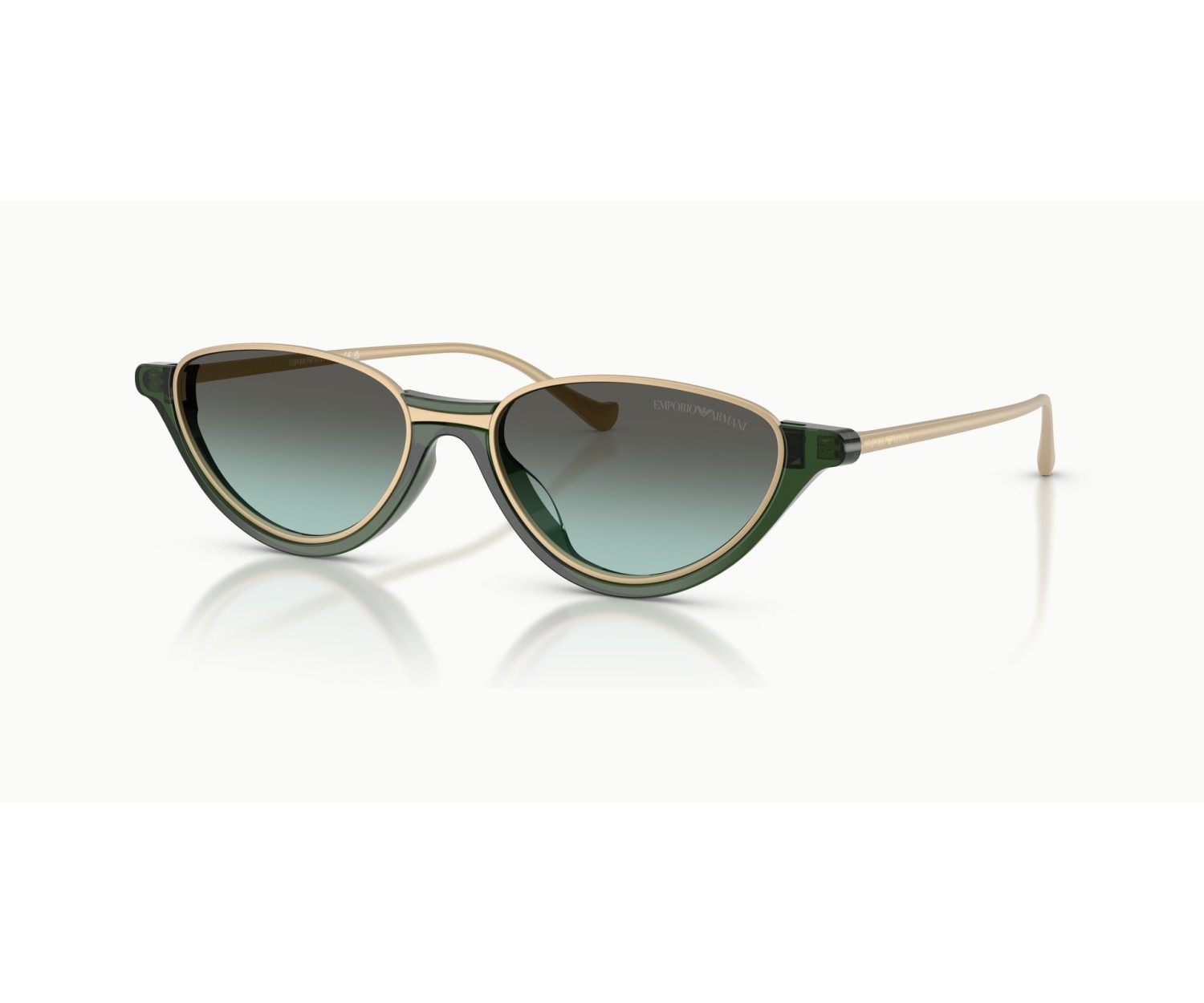 EMPORIO ARMANI - EA4288U - 65002A - 54