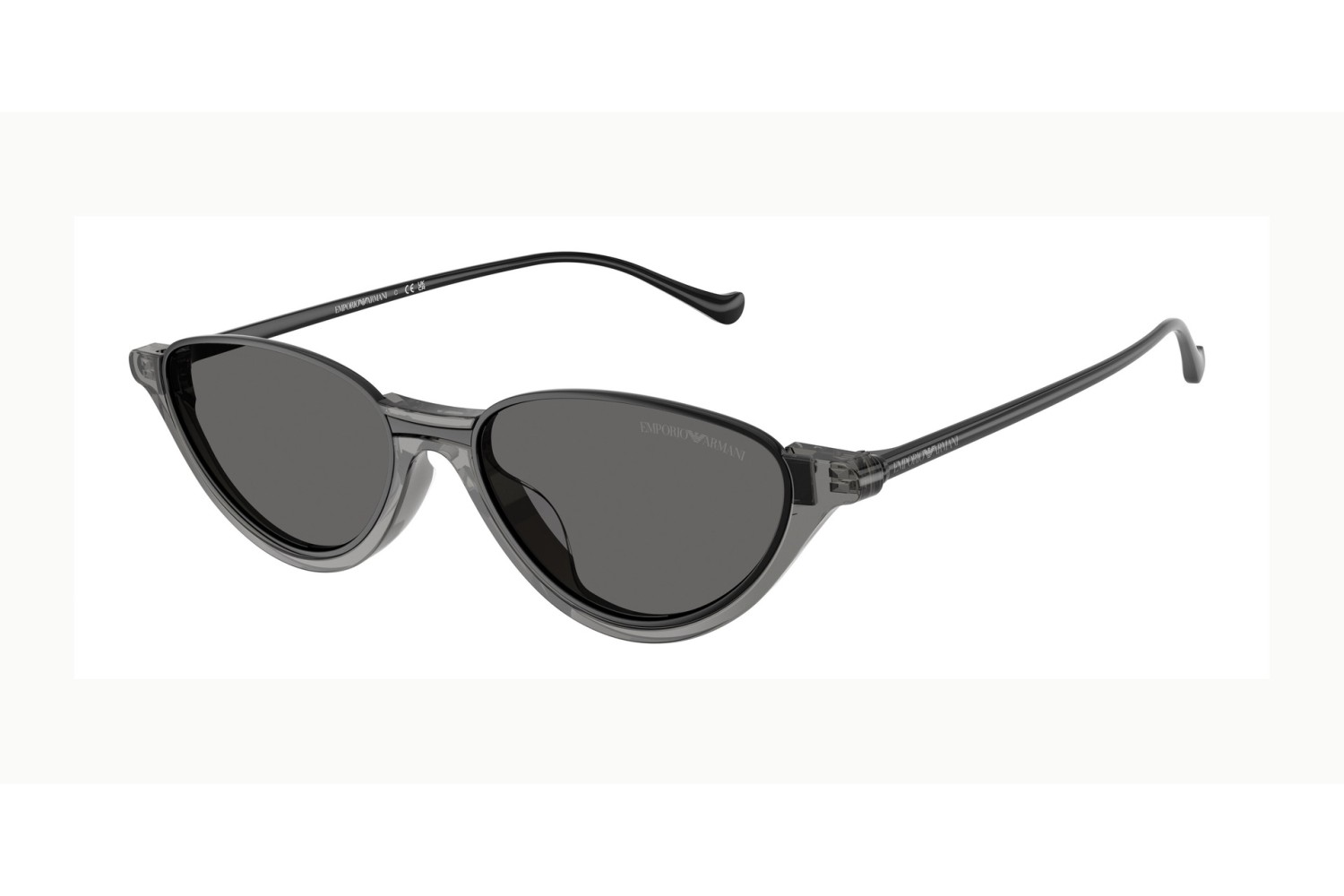EMPORIO ARMANI - EA4288U - 650187 - 54
