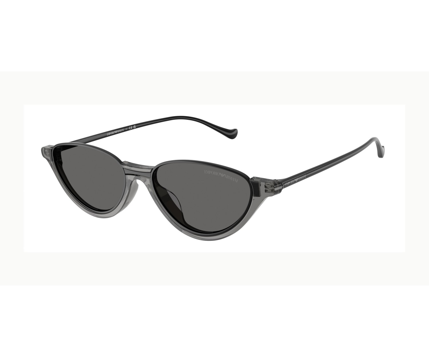 EMPORIO ARMANI - EA4288U - 650187 - 54