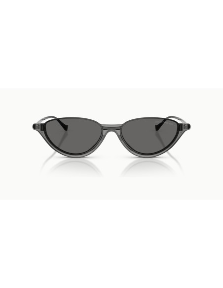 EMPORIO ARMANI - EA4288U - 650187 - 54